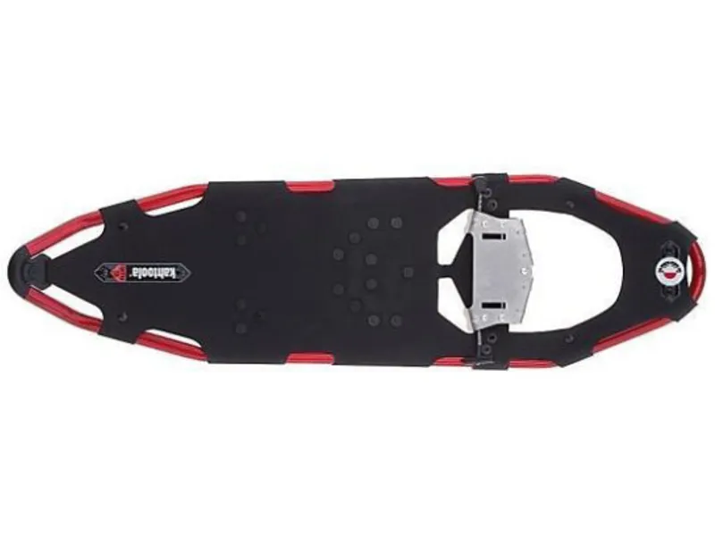 Kahtoola Mountain 28 Snowshoe-3